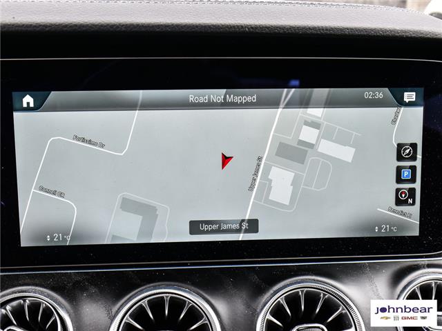 2023 Mercedes-Benz CLS 450 Base (Stk: U4402) in Hamilton - Image 24 of 27