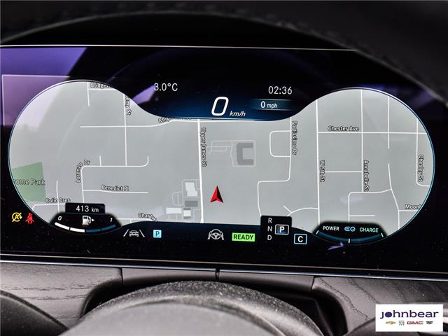 2023 Mercedes-Benz CLS 450 Base (Stk: U4402) in Hamilton - Image 25 of 27