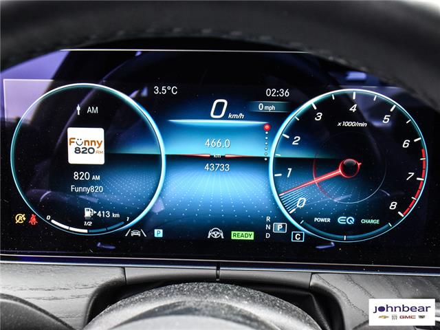 2023 Mercedes-Benz CLS 450 Base (Stk: U4402) in Hamilton - Image 26 of 27