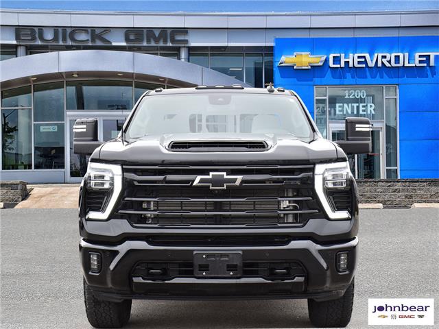 2024 Chevrolet Silverado 2500HD LTZ (Stk: LB4374) in Hamilton - Image 5 of 27