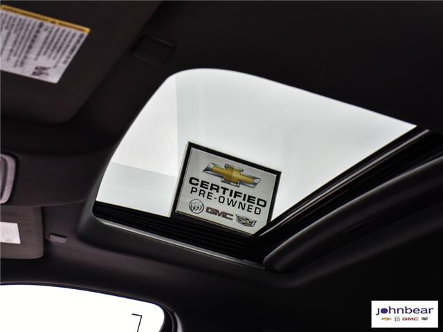 2024 Chevrolet Silverado 2500HD LTZ (Stk: LB4374) in Hamilton - Image 12 of 27