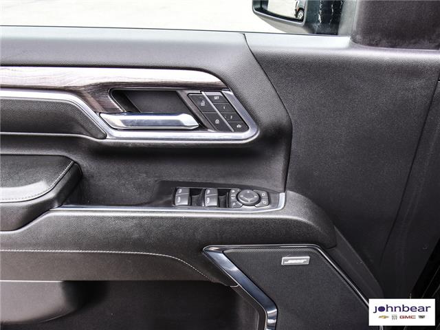 2024 Chevrolet Silverado 2500HD LTZ (Stk: LB4374) in Hamilton - Image 13 of 27