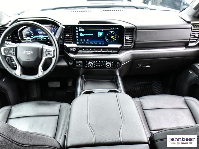 2024 Chevrolet Silverado 2500HD LTZ (Stk: LB4374) in Hamilton - Image 16 of 27