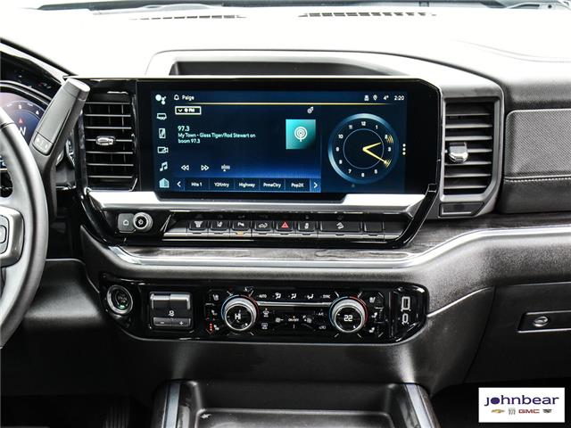 2024 Chevrolet Silverado 2500HD LTZ (Stk: LB4374) in Hamilton - Image 17 of 27