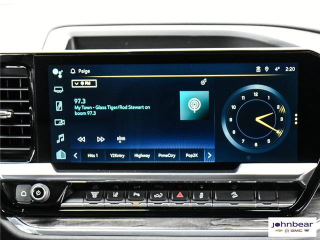 2024 Chevrolet Silverado 2500HD LTZ (Stk: LB4374) in Hamilton - Image 18 of 27