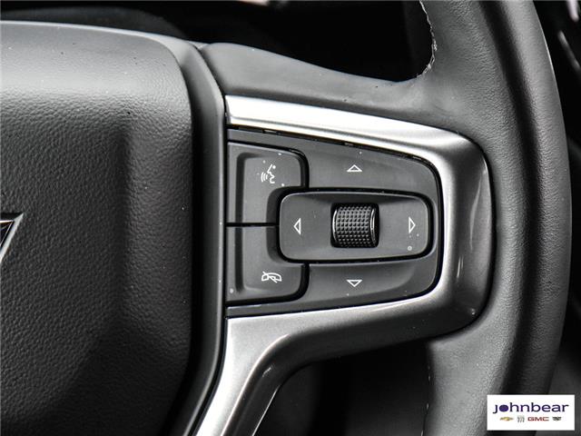 2024 Chevrolet Silverado 2500HD LTZ (Stk: LB4374) in Hamilton - Image 22 of 27