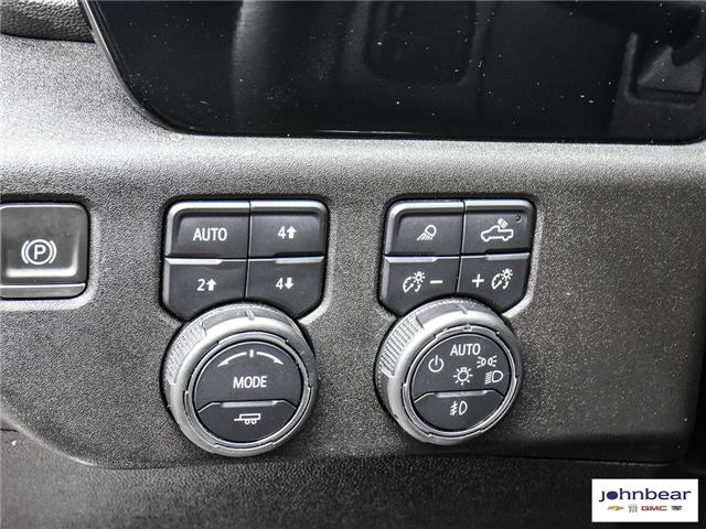 2024 Chevrolet Silverado 2500HD LTZ (Stk: LB4374) in Hamilton - Image 23 of 27