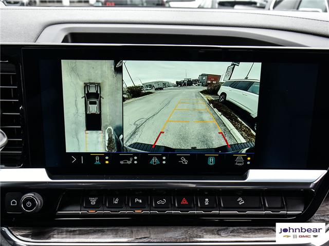 2024 Chevrolet Silverado 2500HD LTZ (Stk: LB4374) in Hamilton - Image 24 of 27