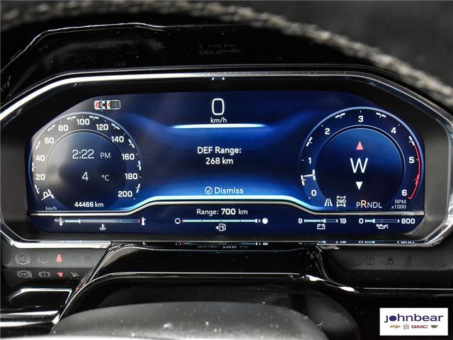 2024 Chevrolet Silverado 2500HD LTZ (Stk: LB4374) in Hamilton - Image 25 of 27