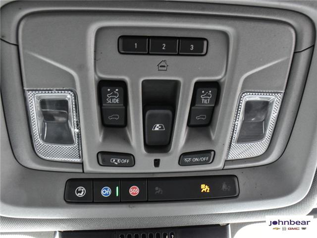 2024 Chevrolet Silverado 2500HD LTZ (Stk: LB4374) in Hamilton - Image 26 of 27