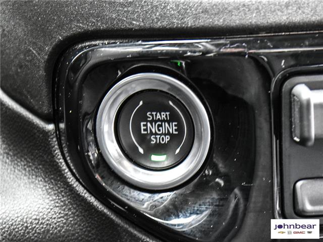 2024 Chevrolet Silverado 2500HD LTZ (Stk: LB4374) in Hamilton - Image 27 of 27