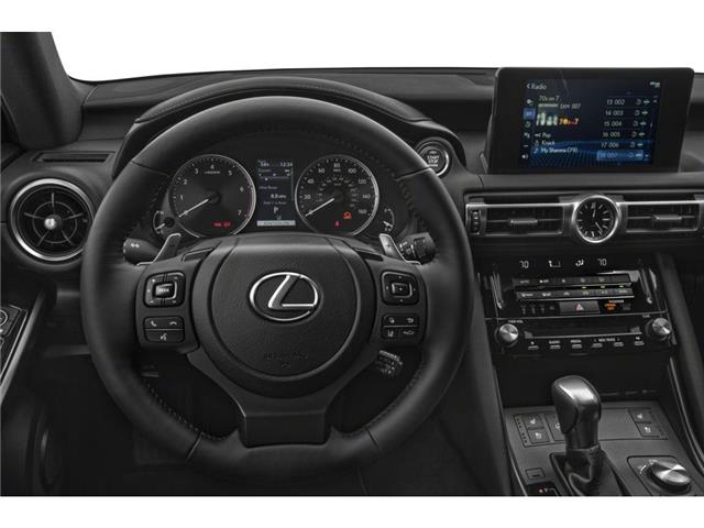 2022 Lexus IS 300 Base (Stk: 260524A) in Calgary - Image 2 of 9