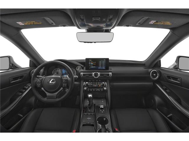 2022 Lexus IS 300 Base (Stk: 260524A) in Calgary - Image 3 of 9