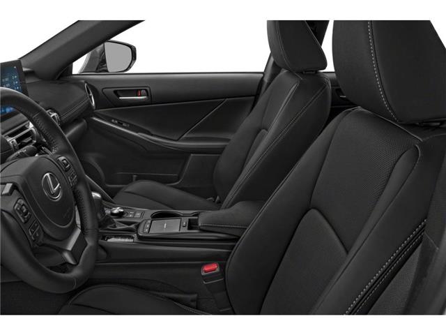 2022 Lexus IS 300 Base (Stk: 260524A) in Calgary - Image 4 of 9