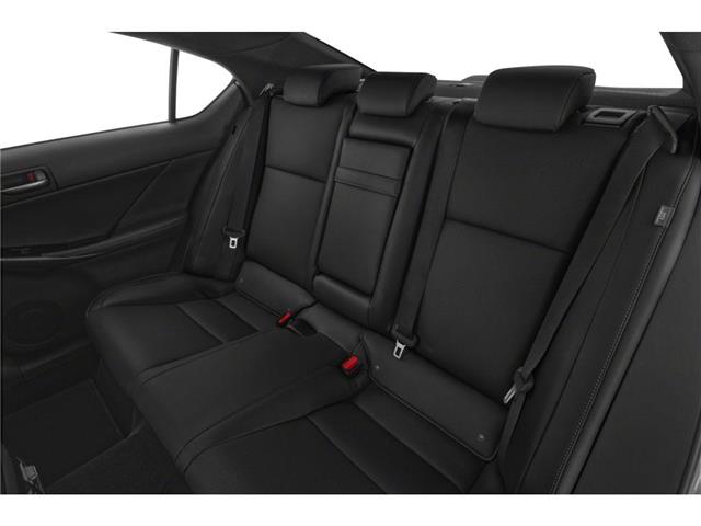 2022 Lexus IS 300 Base (Stk: 260524A) in Calgary - Image 7 of 9