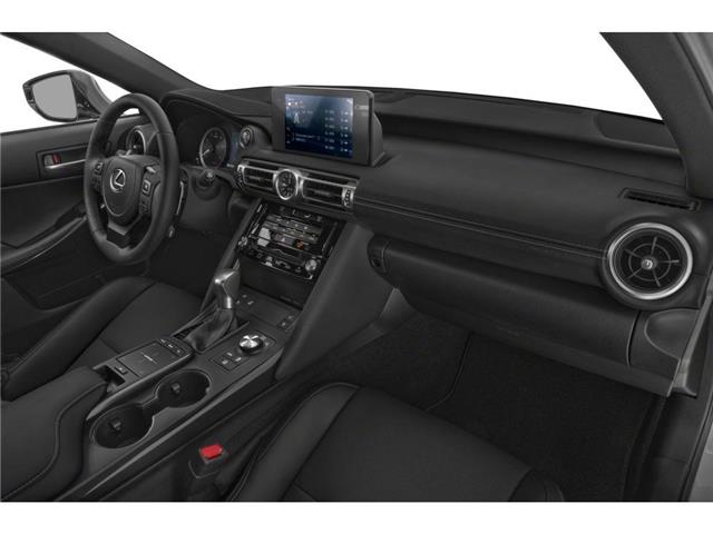 2022 Lexus IS 300 Base (Stk: 260524A) in Calgary - Image 9 of 9