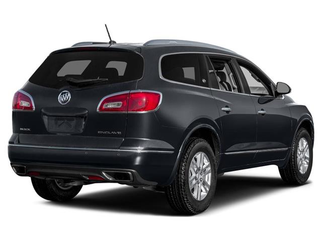 2013 Buick Enclave Premium (Stk: 260558A) in Calgary - Image 3 of 12