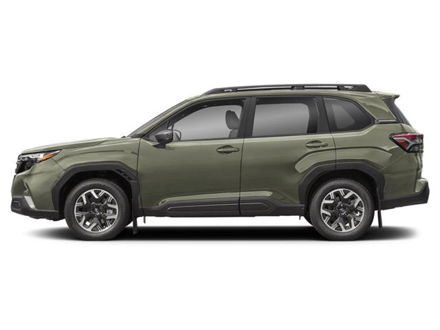 2026 Subaru Forester Touring (Stk: 33004) in Thunder Bay - Image 2 of 11