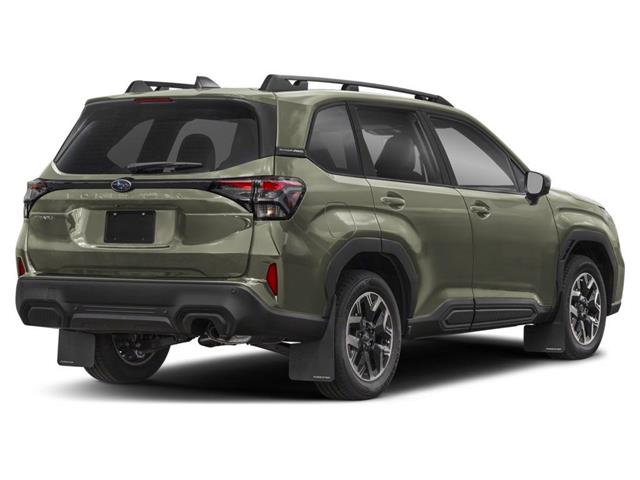 2026 Subaru Forester Touring (Stk: 33004) in Thunder Bay - Image 3 of 11