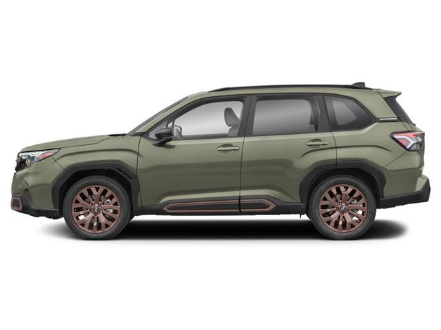 2026 Subaru Forester Sport (Stk: 33011) in Thunder Bay - Image 2 of 11