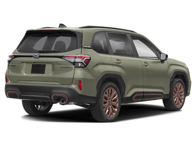 2026 Subaru Forester Sport (Stk: 33011) in Thunder Bay - Image 3 of 11