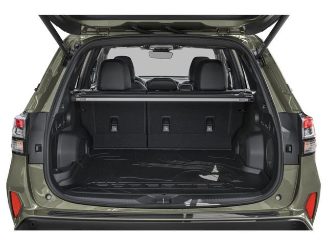 2026 Subaru Forester Premier (Stk: 33012) in Thunder Bay - Image 6 of 10