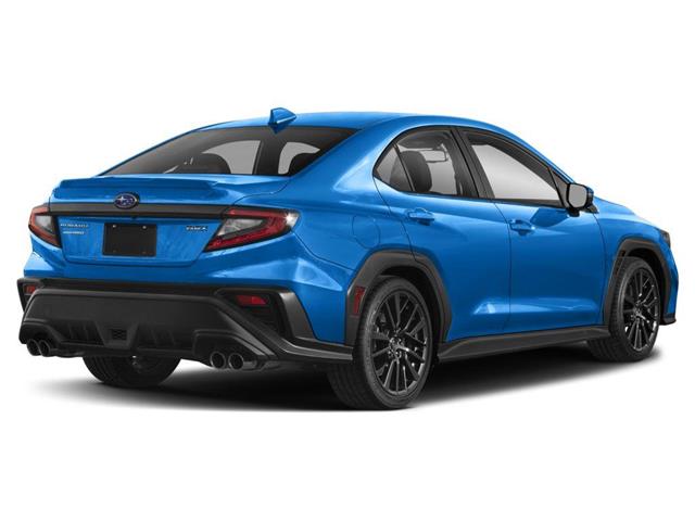 2026 Subaru WRX Sport (Stk: 260331) in Mississauga - Image 3 of 11