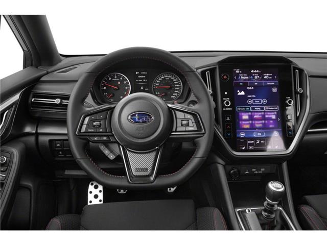 2026 Subaru WRX Sport (Stk: 260331) in Mississauga - Image 4 of 11