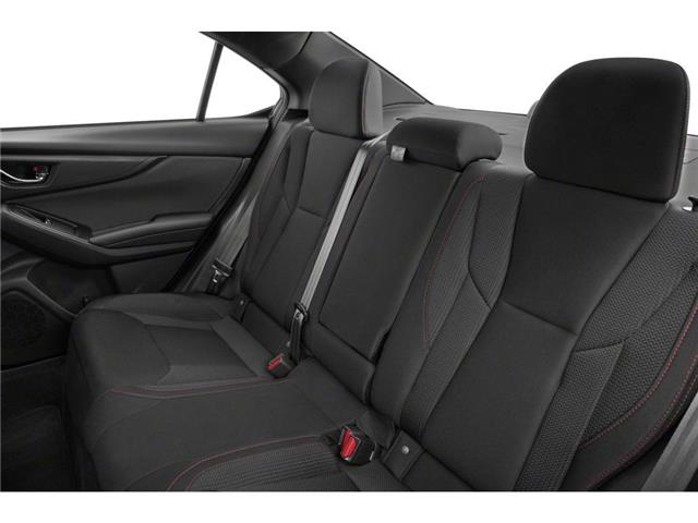 2026 Subaru WRX Sport (Stk: 260331) in Mississauga - Image 9 of 11