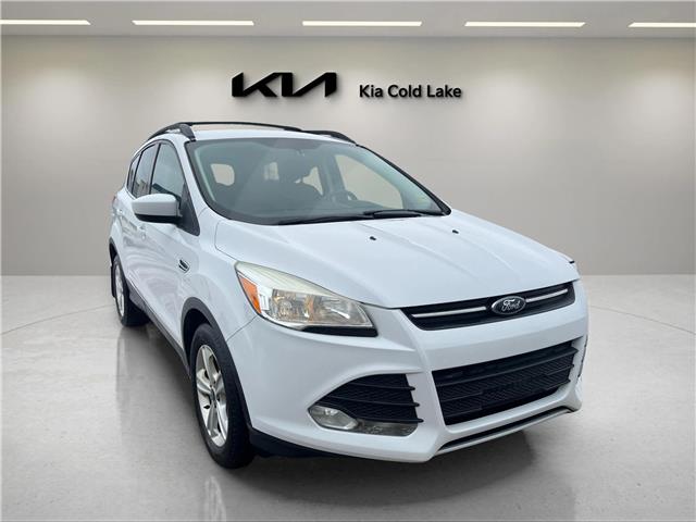 2016 Ford Escape SE (Stk: UPK184A) in Cold Lake - Image 1 of 18
