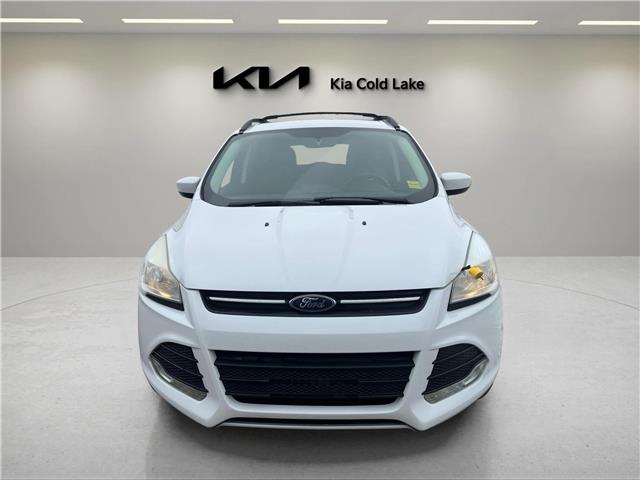 2016 Ford Escape SE (Stk: UPK184A) in Cold Lake - Image 2 of 18