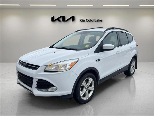 2016 Ford Escape SE (Stk: UPK184A) in Cold Lake - Image 3 of 18