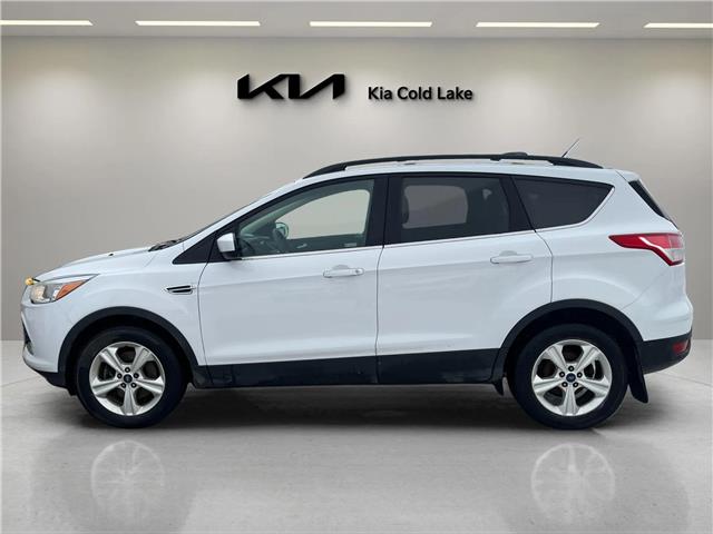 2016 Ford Escape SE (Stk: UPK184A) in Cold Lake - Image 4 of 18