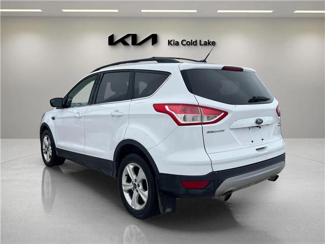 2016 Ford Escape SE (Stk: UPK184A) in Cold Lake - Image 5 of 18