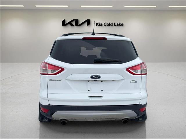 2016 Ford Escape SE (Stk: UPK184A) in Cold Lake - Image 6 of 18