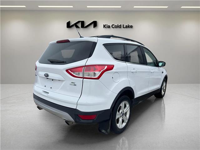 2016 Ford Escape SE (Stk: UPK184A) in Cold Lake - Image 7 of 18