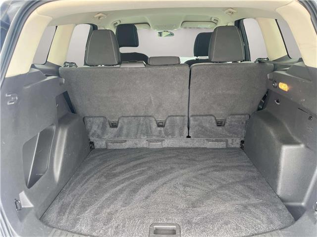 2016 Ford Escape SE (Stk: UPK184A) in Cold Lake - Image 8 of 18