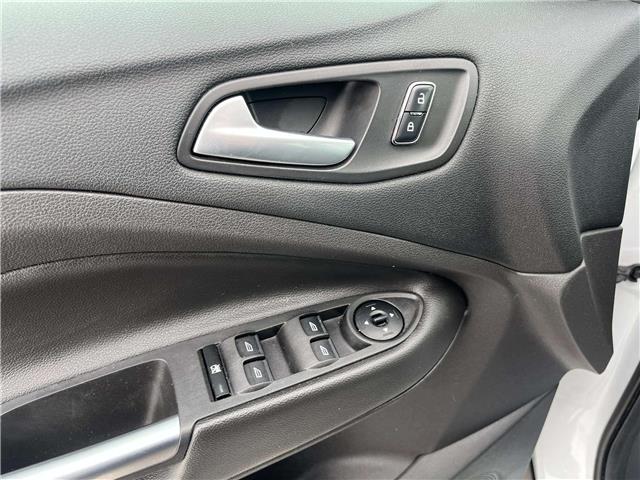 2016 Ford Escape SE (Stk: UPK184A) in Cold Lake - Image 10 of 18
