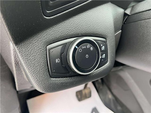 2016 Ford Escape SE (Stk: UPK184A) in Cold Lake - Image 11 of 18