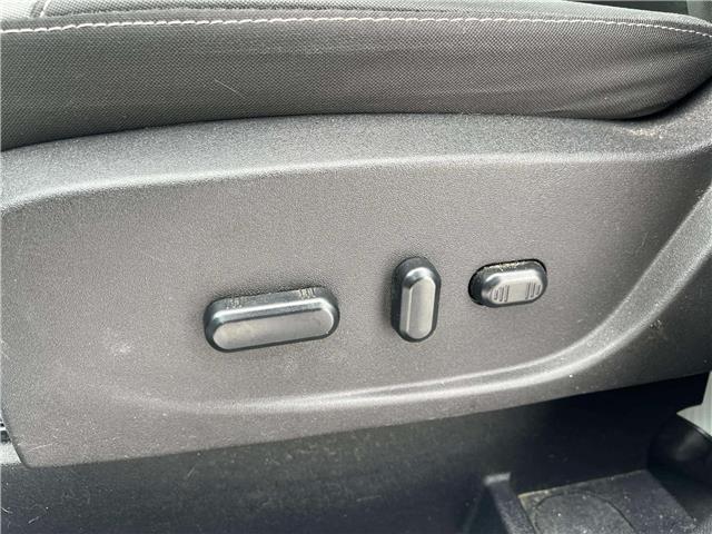 2016 Ford Escape SE (Stk: UPK184A) in Cold Lake - Image 12 of 18