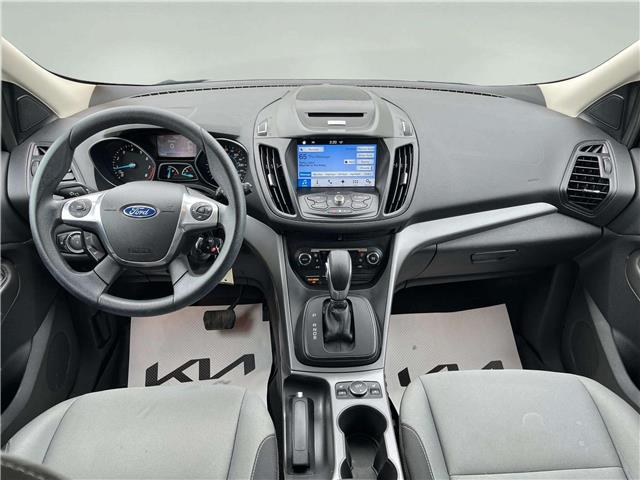 2016 Ford Escape SE (Stk: UPK184A) in Cold Lake - Image 15 of 18