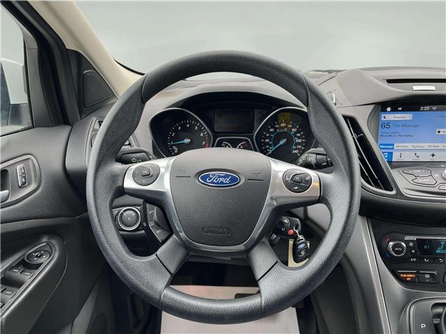 2016 Ford Escape SE (Stk: UPK184A) in Cold Lake - Image 16 of 18