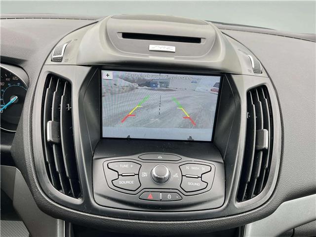 2016 Ford Escape SE (Stk: UPK184A) in Cold Lake - Image 18 of 18