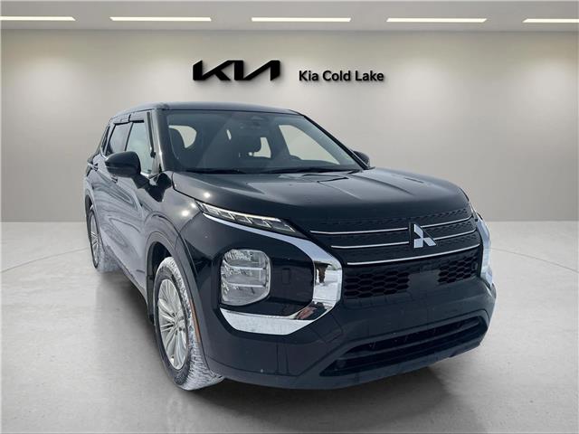 2023 Mitsubishi Outlander ES (Stk: UPN184A) in Cold Lake - Image 1 of 20