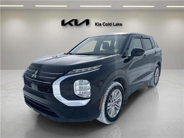 2023 Mitsubishi Outlander ES (Stk: UPN184A) in Cold Lake - Image 3 of 20 2023 Mitsubishi Outlander ES (Stk: UPN184A) in Cold Lake - Image 3 of 20