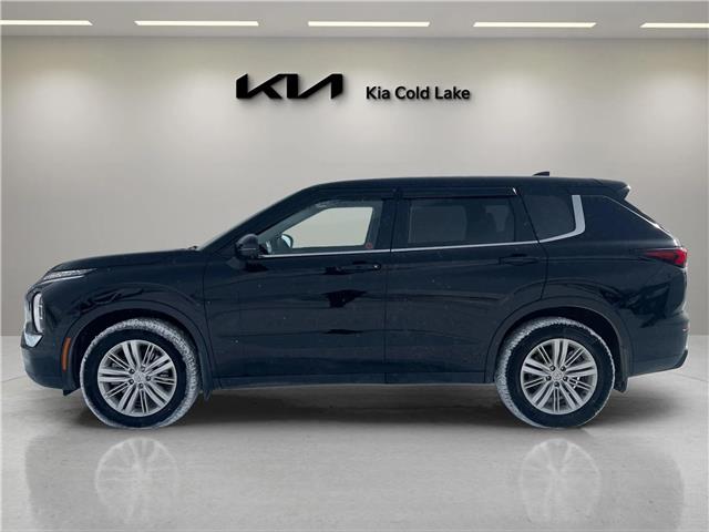 2023 Mitsubishi Outlander ES (Stk: UPN184A) in Cold Lake - Image 4 of 20 2023 Mitsubishi Outlander ES (Stk: UPN184A) in Cold Lake - Image 4 of 20