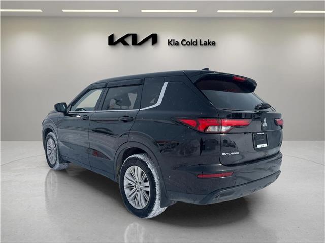 2023 Mitsubishi Outlander ES (Stk: UPN184A) in Cold Lake - Image 5 of 20 2023 Mitsubishi Outlander ES (Stk: UPN184A) in Cold Lake - Image 5 of 20