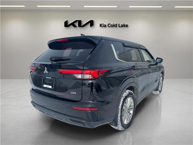 2023 Mitsubishi Outlander ES (Stk: UPN184A) in Cold Lake - Image 7 of 20 2023 Mitsubishi Outlander ES (Stk: UPN184A) in Cold Lake - Image 7 of 20