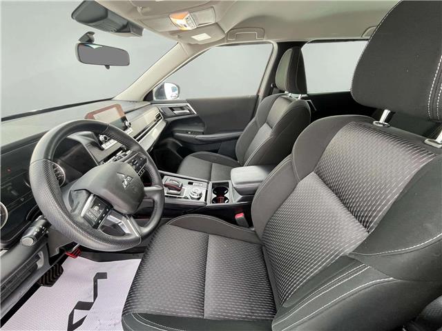 2023 Mitsubishi Outlander ES (Stk: UPN184A) in Cold Lake - Image 8 of 20 2023 Mitsubishi Outlander ES (Stk: UPN184A) in Cold Lake - Image 8 of 20