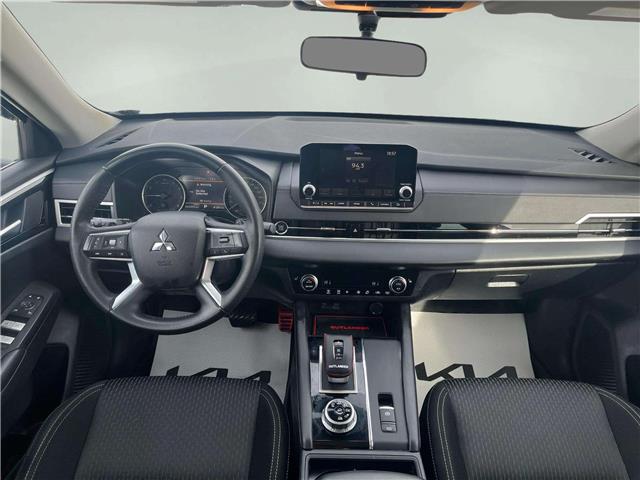 2023 Mitsubishi Outlander ES (Stk: UPN184A) in Cold Lake - Image 13 of 20 2023 Mitsubishi Outlander ES (Stk: UPN184A) in Cold Lake - Image 13 of 20